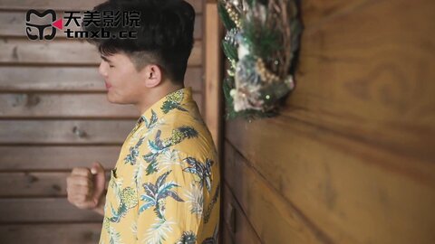 TMW196骚货妹肉偿换宿