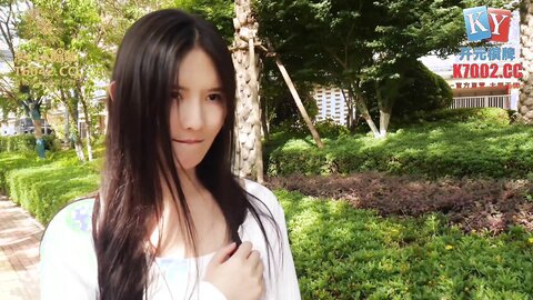 xsjky102街边转移精液的魔术师