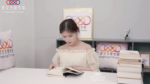 XK8175图书馆南柯一梦