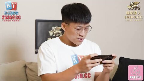 PME110病人用大屌帮医师看诊