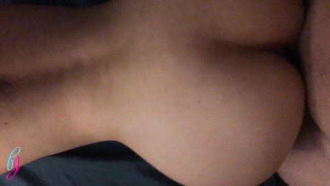 Pov Cum On Petite Asian Girls Ass