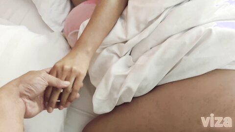 Sex Vlog Thailand Mountain  Sea Hot Fucked  Cum Inside Girl Big Boob