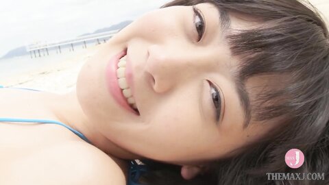 Summer Of 18 Koharu Nishino 002