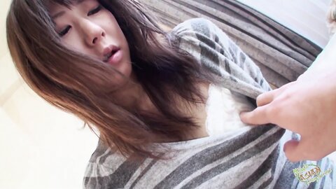Sweet Asian Chick Gets Creampied After Getting Screwed In Pov