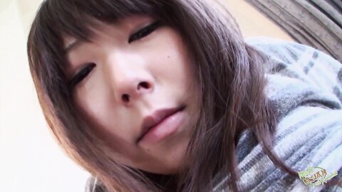 Sweet Asian Chick Gets Creampied After Getting Screwed In Pov