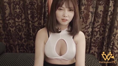 Year Old Asian Model With Perfect Body Wants Sex During Interview Ps
