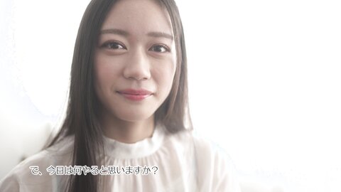 SSIS-833 [4K] Life&' First Massive Squirting Mitsuha Asuha&' First Challenge 3 Productions