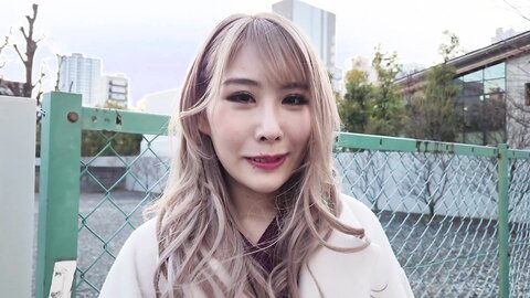 328HMDNV-637 [Semen Gokun Festival !!] Big Tits Gal Wife 27 years old. Hentai married women who came to shoot...
