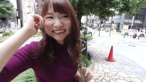 413INSTV-472 [Individual shooting - model] Daddy popular slender reading is deceived and vaginal cum sho...