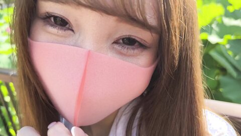 534POK-042 [Personal shooting] Slender and beautiful uniform girls
