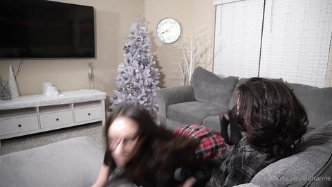 Lilah Lovesyou  *** Caught Cheating