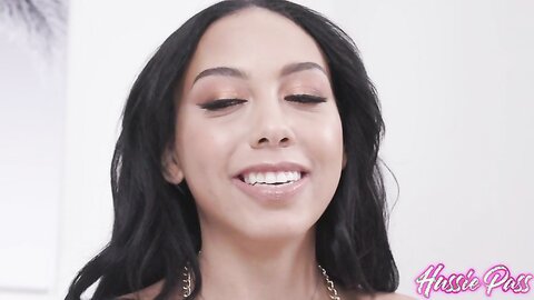 Bianca Bangs  1St Bbg 3Some For Orgasmic Girl