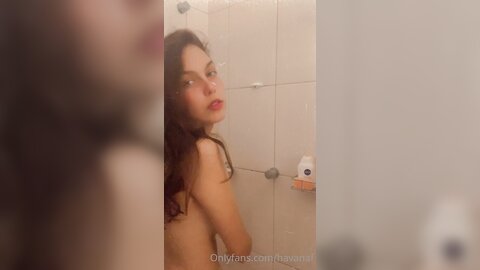 Havanaf 11 03 2021 2052084723 Do You Want To Take A Warm Shower With Me Baby П÷■╔ Send Me A Message And Letб─≥S Play