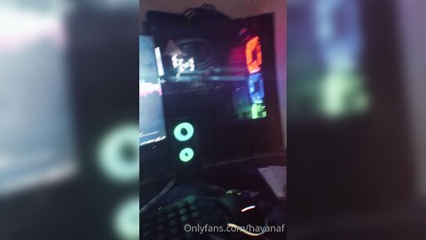 Havanaf 11 03 2021 2052170068 My New Machine П÷≤╩