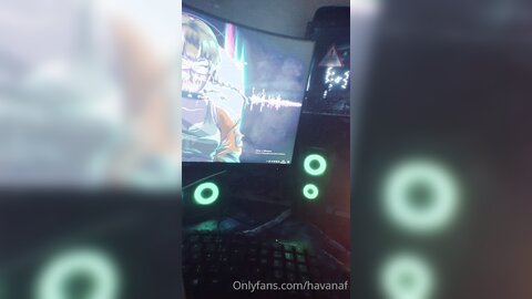 Havanaf 11 03 2021 2052170068 My New Machine П÷≤╩