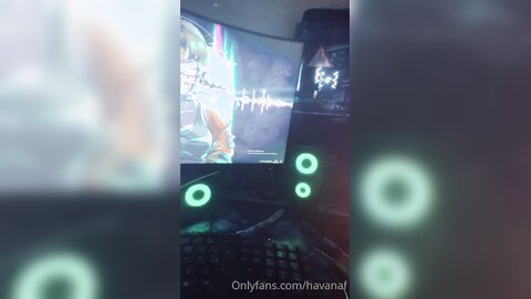 Havanaf 11 03 2021 2052170068 My New Machine П÷≤╩
