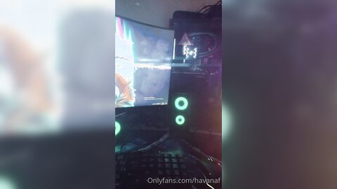 Havanaf 11 03 2021 2052170068 My New Machine П÷≤╩