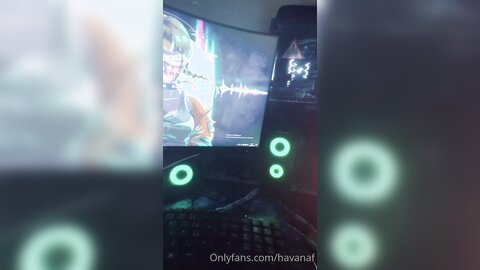 Havanaf 11 03 2021 2052170068 My New Machine П÷≤╩
