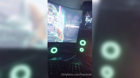 Havanaf 11 03 2021 2052170068 My New Machine П÷≤╩