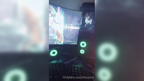 Havanaf 11 03 2021 2052170068 My New Machine П÷≤╩