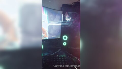 Havanaf 11 03 2021 2052170068 My New Machine П÷≤╩