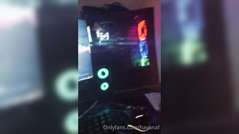 Havanaf 11 03 2021 2052170068 My New Machine П÷≤╩