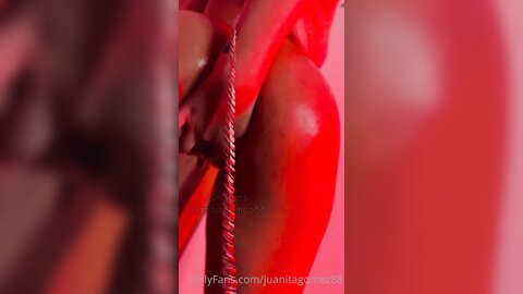 Juanitagomez88 30 01 2023 2294850200 Buenas Noches П÷■╔ Hoy Me Convertц╜ En Aly Y La Amarraron Y Le Hicieron Muchц╜Simas Cosas