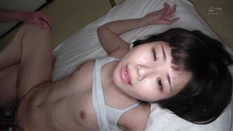 APAK-260 Creampie Flesh Feeling Keiren Climax Riku I'm Trembling Too Much! Horny Climax Student Guidance...
