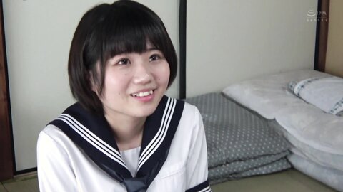 APAK-260 Creampie Flesh Feeling Keiren Climax Riku I'm Trembling Too Much! Horny Climax Student Guidance...