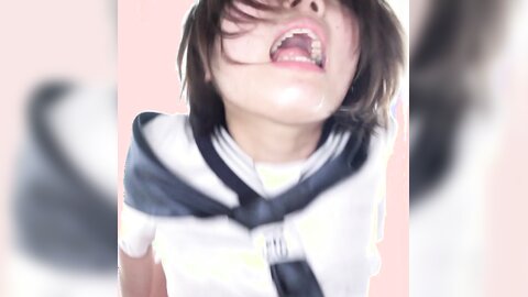 APAK-260 Creampie Flesh Feeling Keiren Climax Riku I'm Trembling Too Much! Horny Climax Student Guidance...