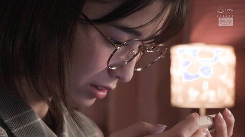 CJOD-394 I Was Straddled By A Liberal Arts Girl And I Was *** To Vaginal Cum Shot While Being Stuck In...