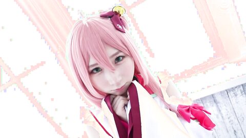 CPDE-060 Strongest Attribute 60 Kana Yura