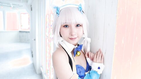 CPDE-060 Strongest Attribute 60 Kana Yura