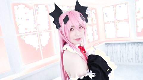 CPDE-060 Strongest Attribute 60 Kana Yura