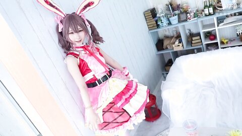 CPDE-060 Strongest Attribute 60 Kana Yura