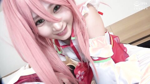 CPDE-060 Strongest Attribute 60 Kana Yura