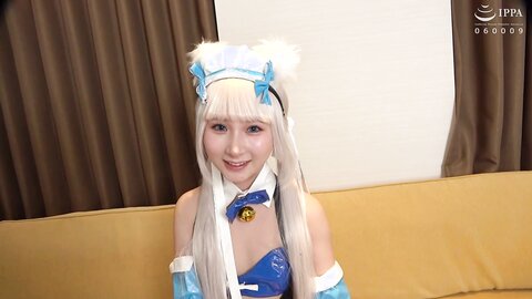 CPDE-060 Strongest Attribute 60 Kana Yura