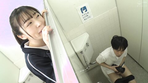 HUNTB-631 Dream Harem Orgy With A Female Track And Field Club Member During A School Camp! Stress Relief Is...
