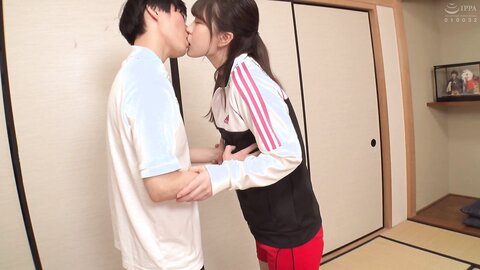 HUNTB-631 Dream Harem Orgy With A Female Track And Field Club Member During A School Camp! Stress Relief Is...