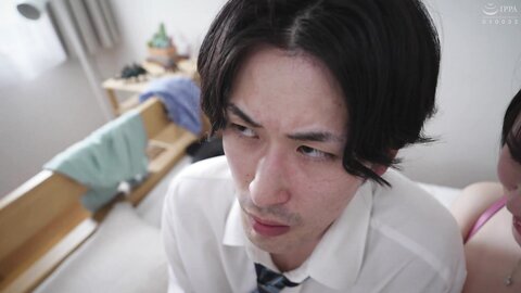 HUNTB-668 Do You Like Me That Much W A Cheeky Junior Female Employee Who Sleeps In Her Underwear When She...