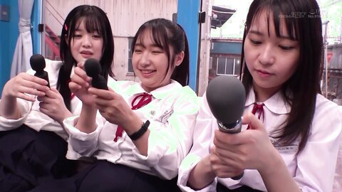 SDMM-145 Magic Mirror No. A Student Who Came To Tokyo From The Countryside On A School Trip For The First...