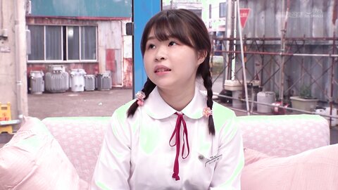 SDMM-145 Magic Mirror No. A Student Who Came To Tokyo From The Countryside On A School Trip For The First...