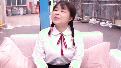 SDMM-145 Magic Mirror No. A Student Who Came To Tokyo From The Countryside On A School Trip For The First...