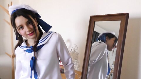 IMPNOB-017 Beautiful Nude - Anna.C (Blu-ray Disc)