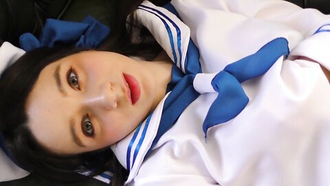 IMPNOB-017 Beautiful Nude - Anna.C (Blu-ray Disc)