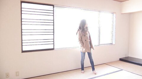 OME-204 西田麻衣 まい・てぃちゃあ