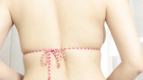 OME-204 西田麻衣 まい・てぃちゃあ