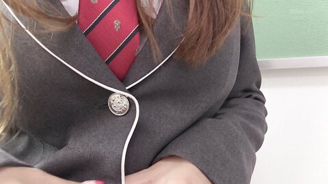 OME-204 西田麻衣 まい・てぃちゃあ