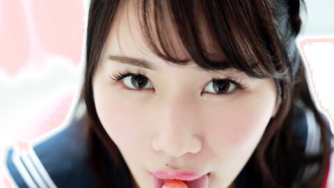 PPMNB-108 It&' Not Just Cute! - Natsuki (Blu-ray Disc)