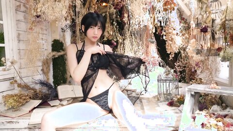REBD-621 Hibiki Echo S F -Foule T - Hibiki Natsume